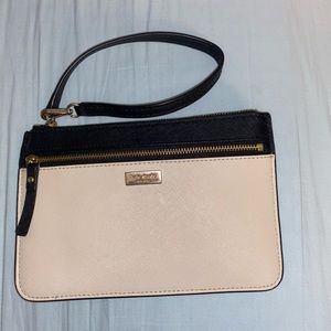 Kate Spade Wristlet